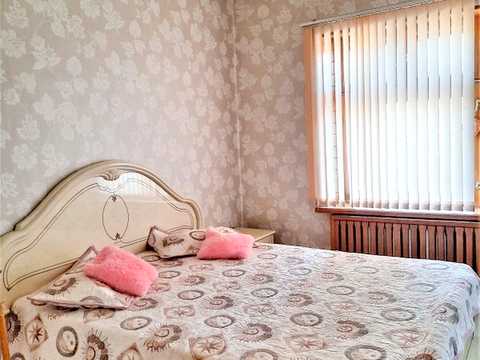 квартира по адресу Осипова ул. (Осипова), 37