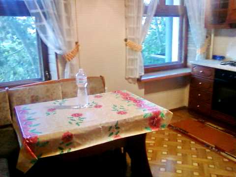 квартира по адресу Осипова ул. (Осипова), 37
