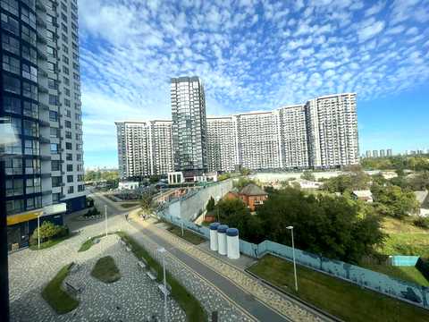 квартира по адресу Заречная ул., 1-Г