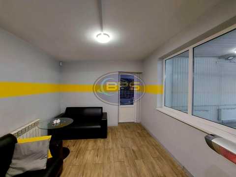 комерційна за адресою Балківська вул., 130а