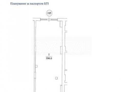 комерційна за адресою Лук'янівський пров., 2