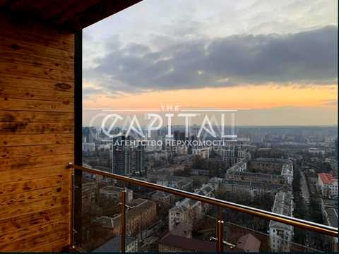 коммерческая по адресу Евгения Коновальца ул. (Щорса), 44-А