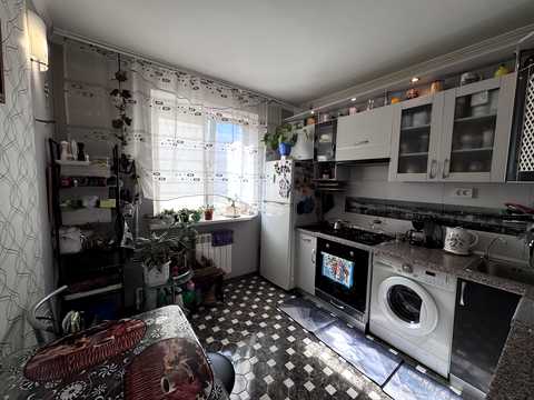 квартира за адресою Запоріжжя, Військбуд вул., 102