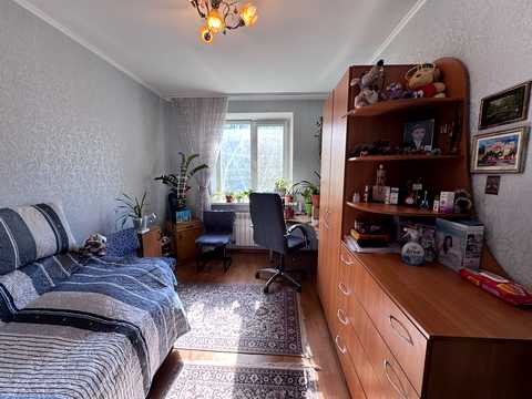 квартира за адресою Запоріжжя, Військбуд вул., 102