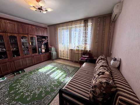квартира за адресою Запоріжжя, Військбуд вул., 102