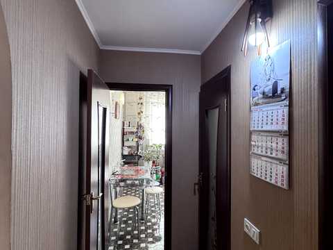 квартира за адресою Запоріжжя, Військбуд вул., 102