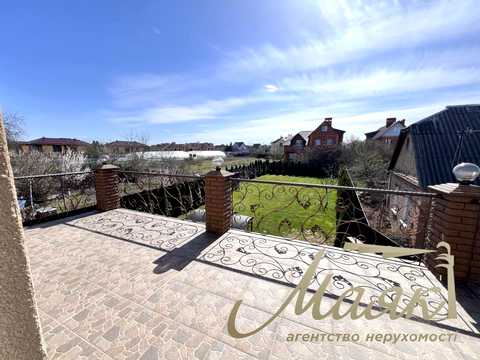 будинок за адресою с. Софіївська Борщагівка, Шевченка вул., 141