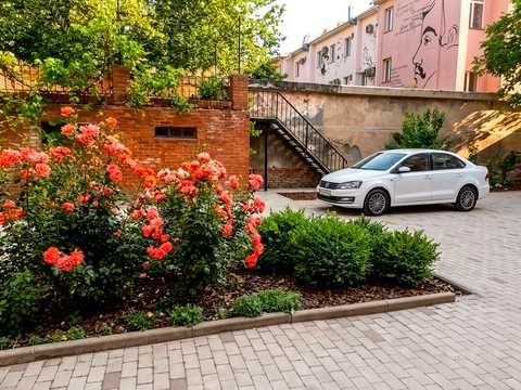 квартира за адресою Одеса, Джевецького пров., 4