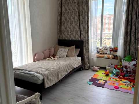 квартира за адресою Леонтовича вул. (Бєлінського), 16