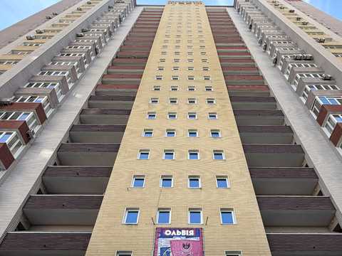 квартира за адресою Бориса Гмирі вул., 14-А