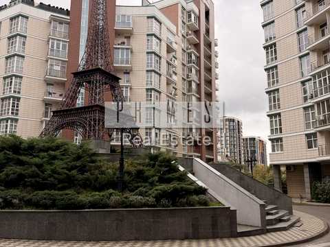 квартира по адресу Академика Филатова ул., 2/1