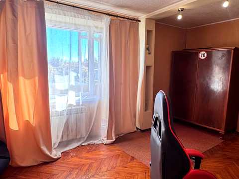 квартира за адресою Байрона просп., 167-В
