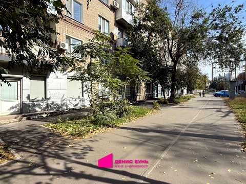 коммерческая по адресу Независимости ул. (Титова), 6