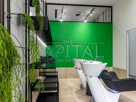 коммерческая по адресу Набережно-Рыбальская дорога ул., 3