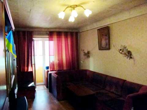 квартира за адресою Запоріжжя, Патріотична вул., 82-Б