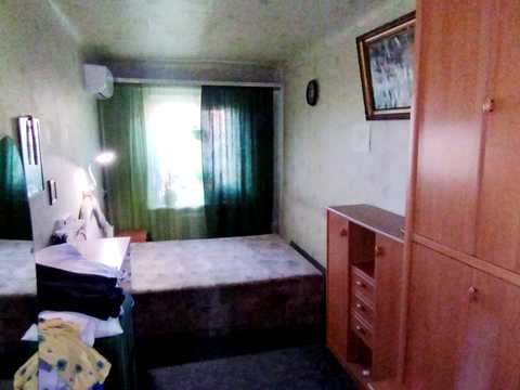 квартира за адресою Запоріжжя, Патріотична вул., 82-Б