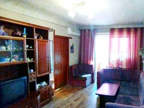квартира за адресою Запоріжжя, Патріотична вул., 82-Б