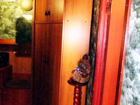 квартира за адресою Запоріжжя, Патріотична вул., 82-Б