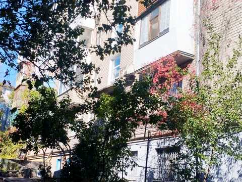 квартира за адресою Запоріжжя, Патріотична вул., 82-Б