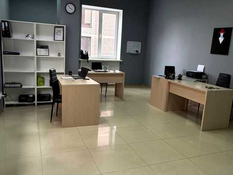 коммерческая по адресу Проскуровская ул., 53