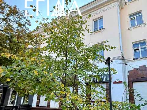 квартира за адресою Театральна вул. (Леніна), 16