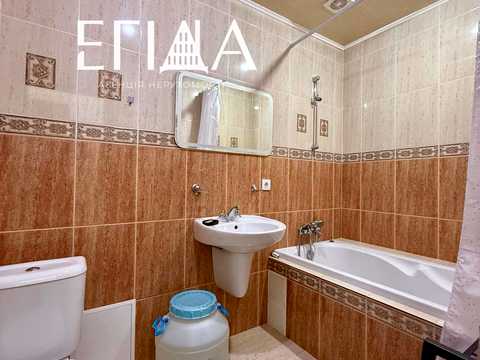 квартира за адресою Театральна вул. (Леніна), 16