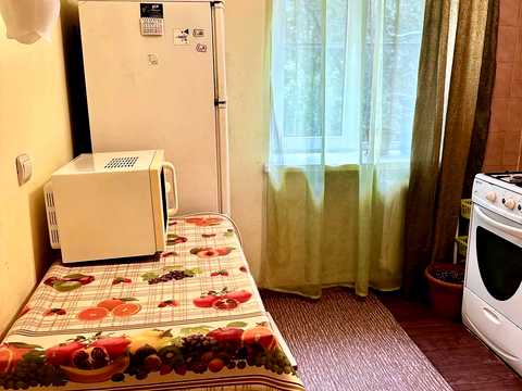 квартира по адресу Стрыйская ул., 94