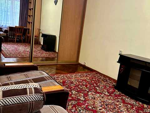 квартира по адресу Стрыйская ул., 94