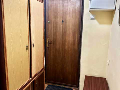квартира по адресу Стрыйская ул., 94