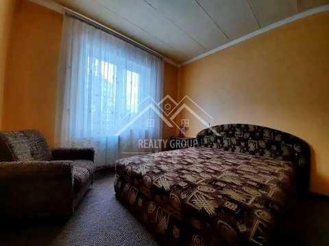 квартира за адресою Сонячний мікрорайон вул., 34