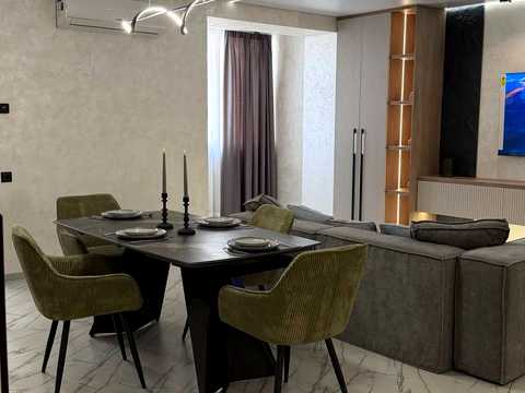 квартира за адресою Кармелюка вул., 3/6