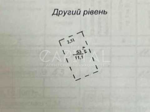 коммерческая по адресу Евгения Коновальца ул. (Щорса), 32-Г