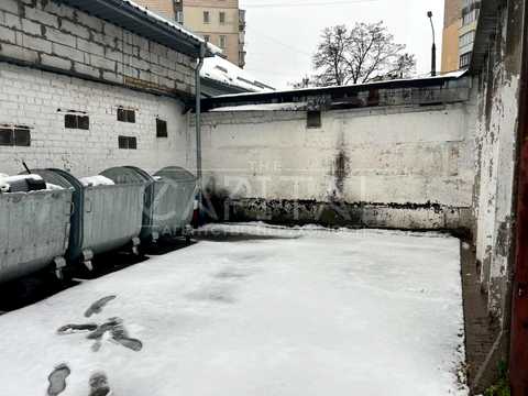 комерційна за адресою Менделєєва вул., 12
