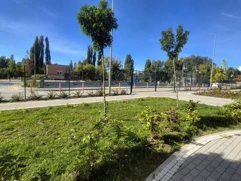 квартира за адресою Гліба Бабіча вул. (Канальна), 8-Г