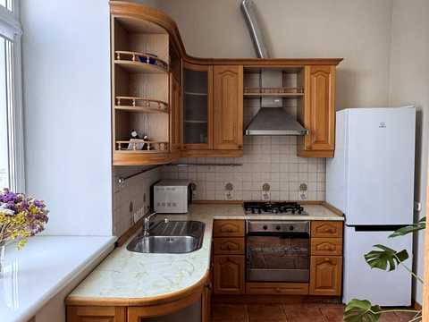 квартира по адресу Межигорская ул., 32-А