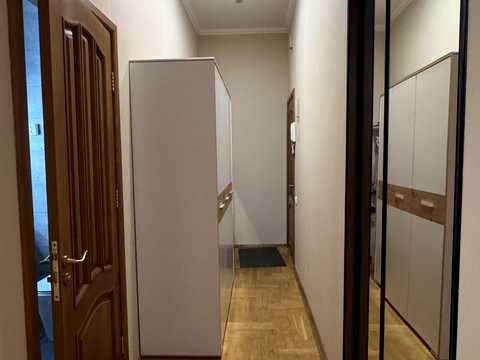 квартира по адресу Межигорская ул., 32-А