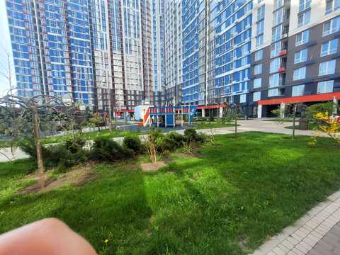 квартира за адресою Гліба Бабіча вул. (Канальна), 8-Г