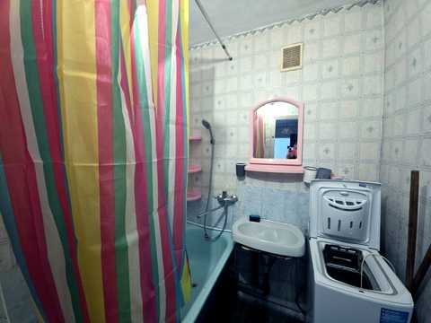 квартира по адресу Виталия Блажко ул., 18