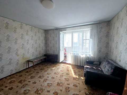квартира по адресу Виталия Блажко ул., 18
