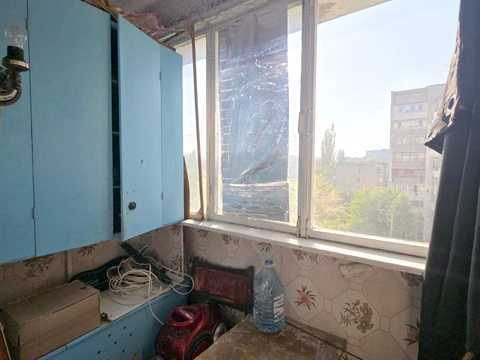 квартира по адресу Виталия Блажко ул., 18