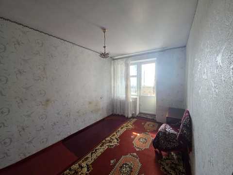 квартира по адресу Виталия Блажко ул., 18