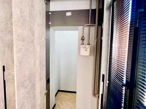 квартира по адресу Григорія Сковороди ул., 12