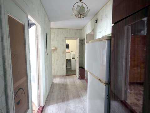 квартира по адресу Виталия Блажко ул., 18