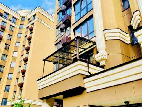 квартира по адресу Григорія Сковороди ул., 12