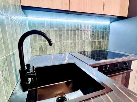 квартира по адресу Григорія Сковороди ул., 12