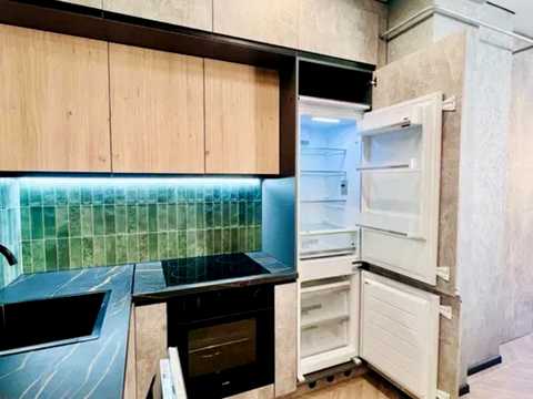 квартира по адресу Григорія Сковороди ул., 12