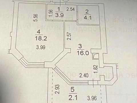 квартира по адресу Григорія Сковороди ул., 12