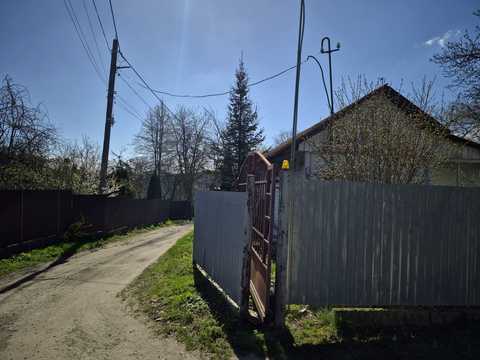участок по адресу Забава ул.