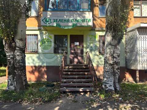 комерційна за адресою Кривий Ріг, Соборності вул. (Косіора), 63