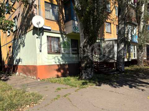 комерційна за адресою Кривий Ріг, Соборності вул. (Косіора), 63